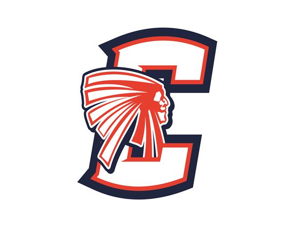 Chieftain Logo in C